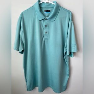 PGA Tour XL teal